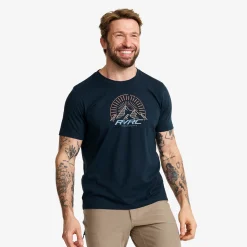 Easy Graphic T-shirt Miehet