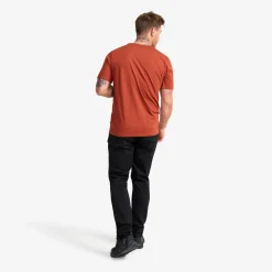 Easy Pocket T-shirt Miehet