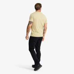 Easy Pocket T-shirt Miehet