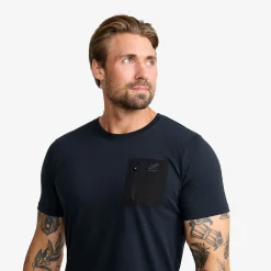 Easy Pocket T-shirt Miehet