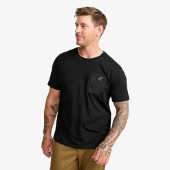 Easy Pocket T-shirt Miehet