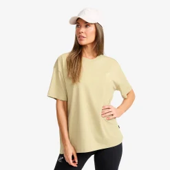 Easy Relaxed T-shirt Naiset