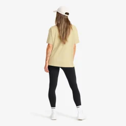 Easy Relaxed T-shirt Naiset