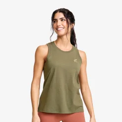 Easy Tank Top Naiset