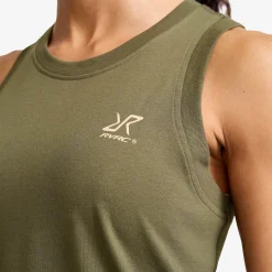 Easy Tank Top Naiset