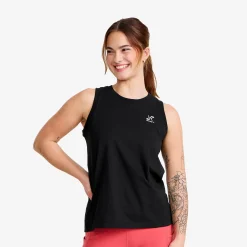 Easy Tank Top Naiset