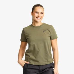 Easy T-shirt Naiset