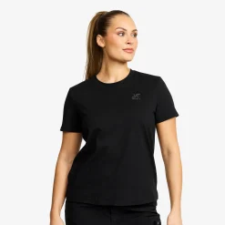 Easy T-shirt Naiset