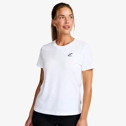 Easy T-shirt Naiset