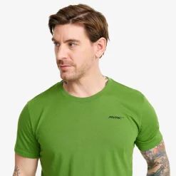 Easy T-shirt Slim Fit Miehet