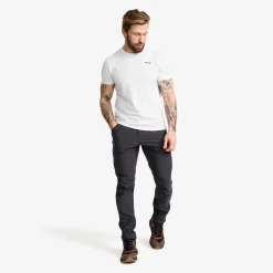 Easy T-shirt Slim Fit Miehet