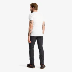 Easy T-shirt Slim Fit Miehet