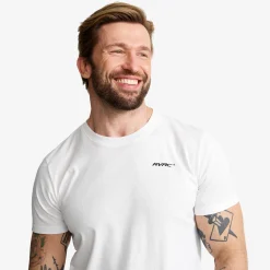 Easy T-shirt Slim Fit Miehet