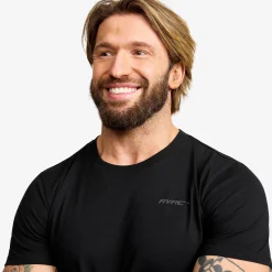 Easy T-shirt Slim Fit Miehet