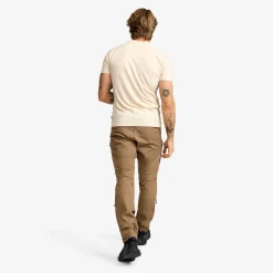 Easy T-shirt Slim Fit Miehet