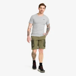 Easy T-shirt Slim Fit Miehet