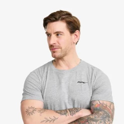 Easy T-shirt Slim Fit Miehet