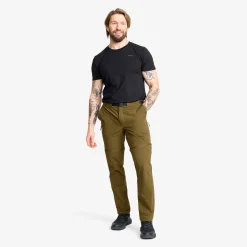 Elevate Hiking Zip-off Pants Miehet