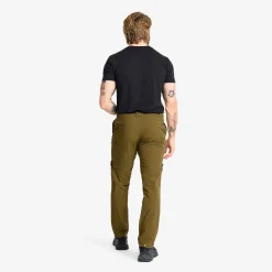 Elevate Hiking Zip-off Pants Miehet