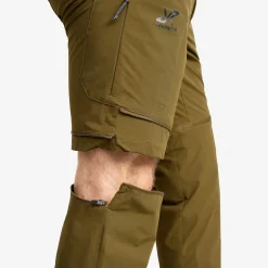 Elevate Hiking Zip-off Pants Miehet