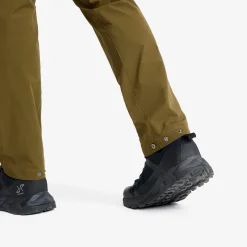 Elevate Hiking Zip-off Pants Miehet