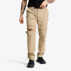 Elevate Hiking Zip-off Pants Miehet