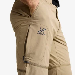 Elevate Hiking Zip-off Pants Miehet