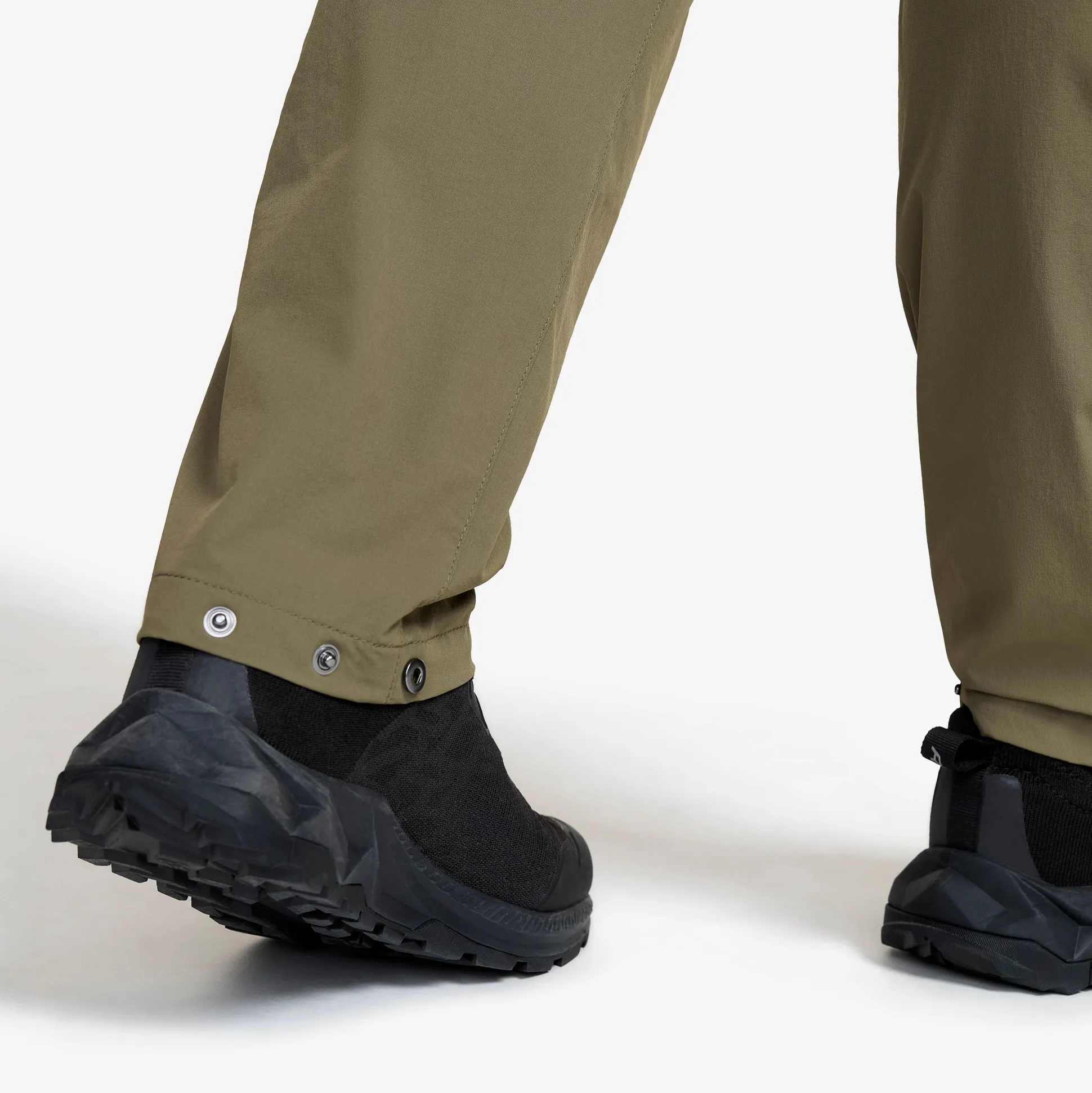 Elevate Hiking Zip-off Pants Naiset