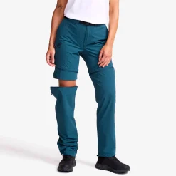 Elevate Hiking Zip-off Pants Naiset