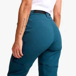 Elevate Hiking Zip-off Pants Naiset