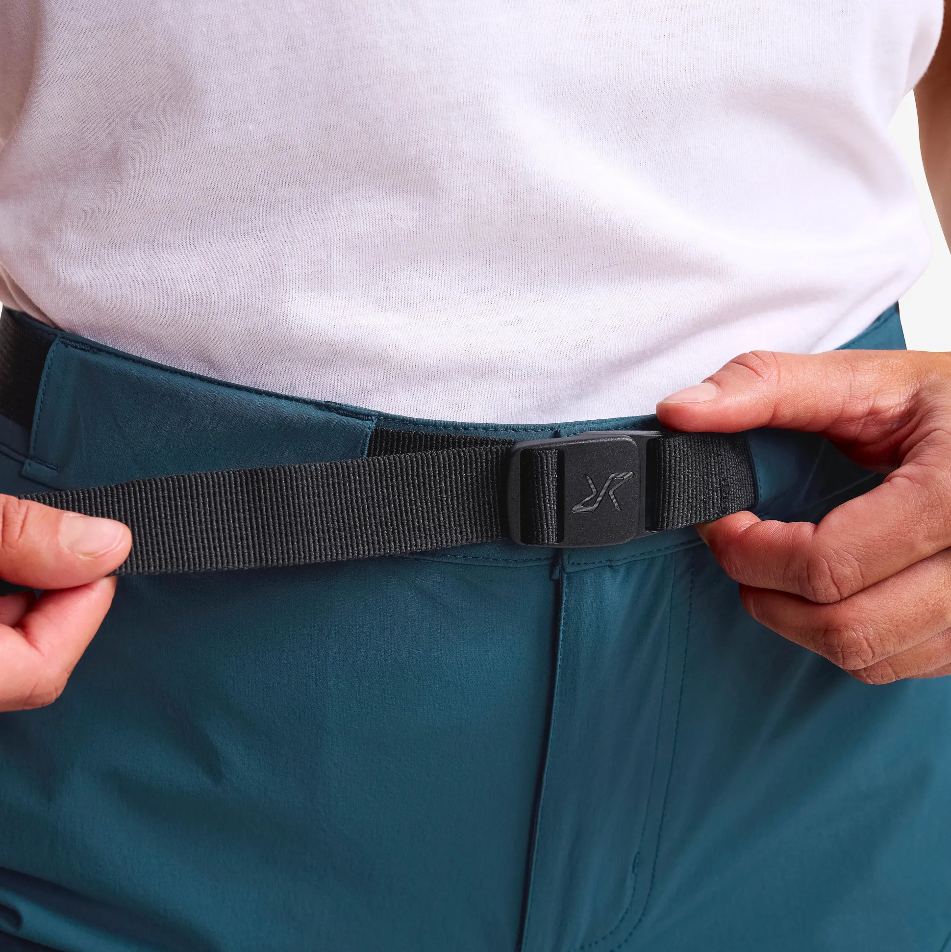 Elevate Hiking Zip-off Pants Naiset