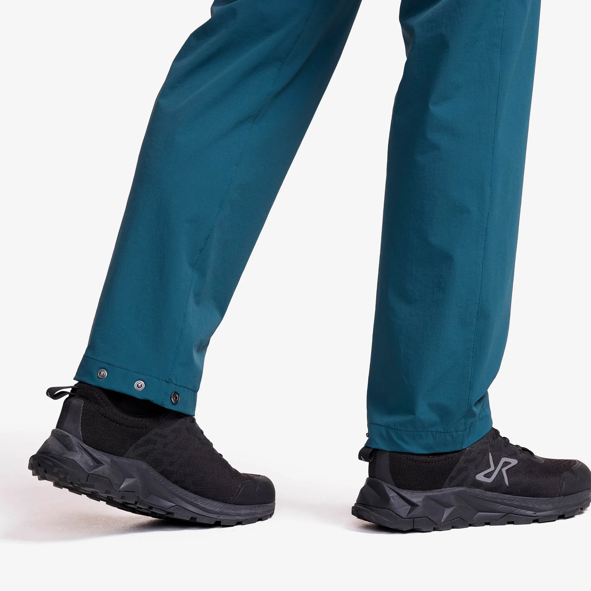 Elevate Hiking Zip-off Pants Naiset