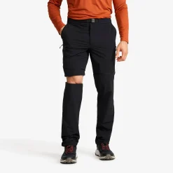 Elevate Hiking Zip-off Pants Miehet