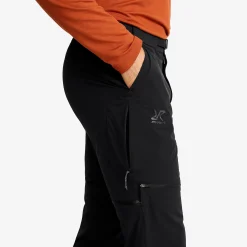 Elevate Hiking Zip-off Pants Miehet