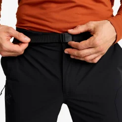 Elevate Hiking Zip-off Pants Miehet