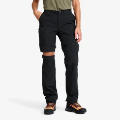 Elevate Hiking Zip-off Pants Naiset