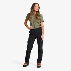 Elevate Hiking Zip-off Pants Naiset
