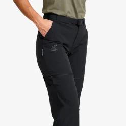 Elevate Hiking Zip-off Pants Naiset