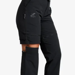 Elevate Hiking Zip-off Pants Naiset