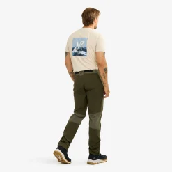 Elevate Pro Hiking Pants Miehet