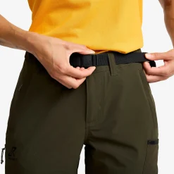 Elevate Pro Hiking Pants Naiset