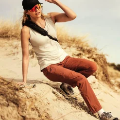 Elevate Pro Hiking Pants Naiset