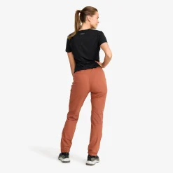 Elevate Pro Hiking Pants Naiset