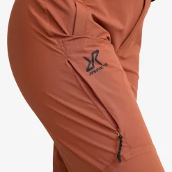 Elevate Pro Hiking Pants Naiset
