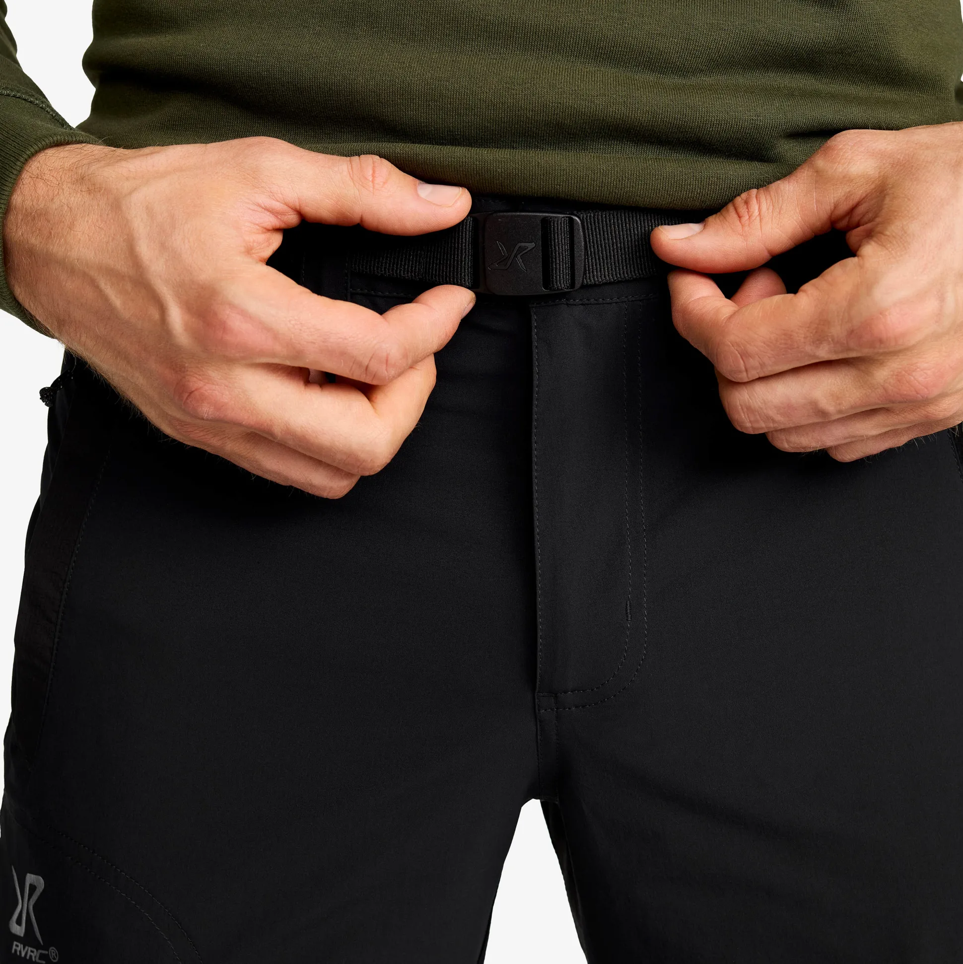 Elevate Pro Hiking Pants Miehet