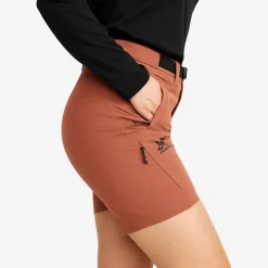 Elevate Pro Hiking Shorts Naiset