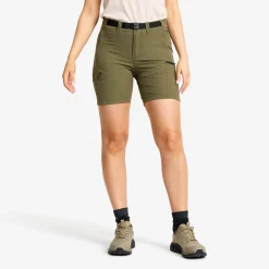 Elevate Pro Hiking Shorts Naiset