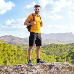 Elevate Pro Hiking Shorts Miehet