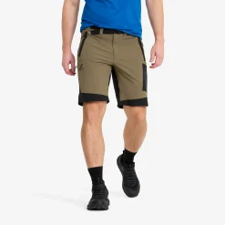 Elevate Pro Hiking Shorts Miehet