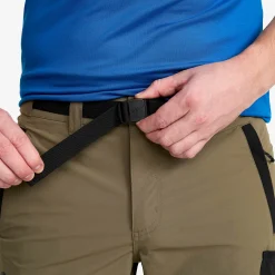 Elevate Pro Hiking Shorts Miehet